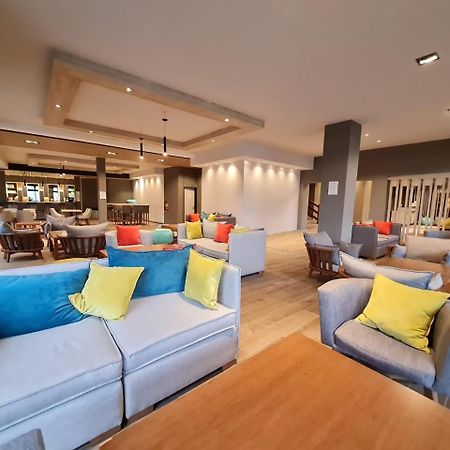 Hotel Alun Nehuen San Carlos de Bariloche Eksteriør bilde